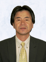 藤井久雄研究科長