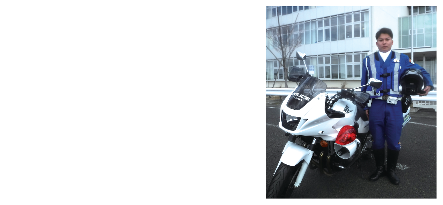 卒業生の声