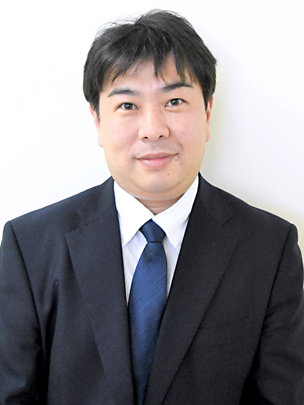 准教授,健康・福祉 堀江　竜弥