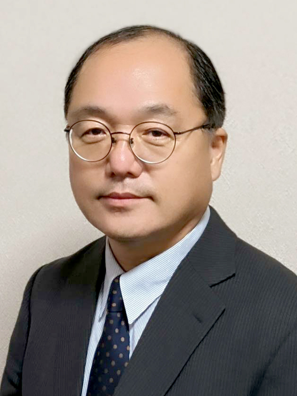 教授 原　新太郎