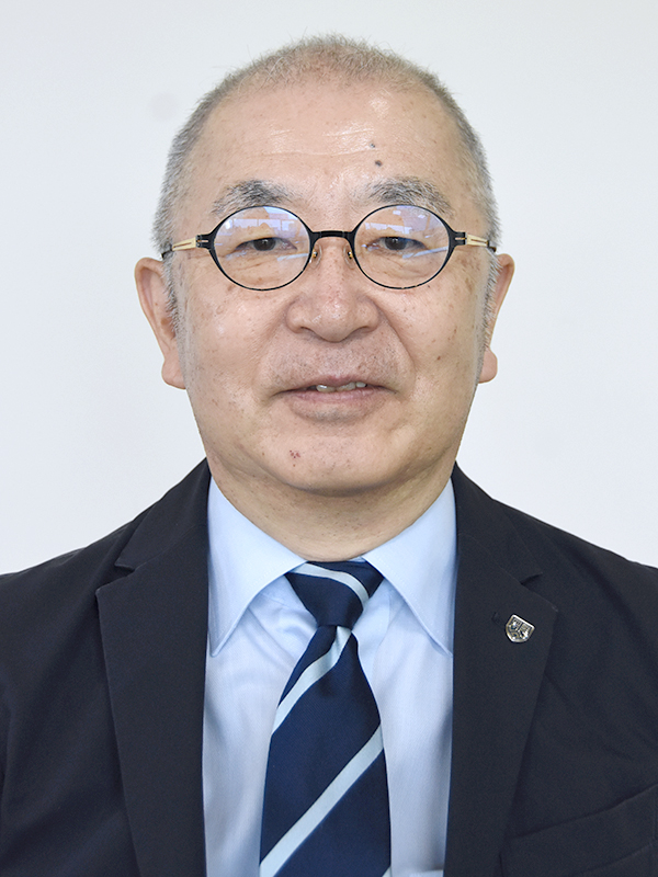 教授,情報・マスメディア 池田　敦司